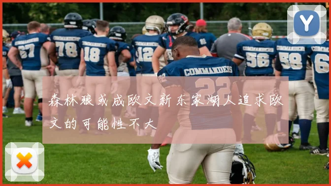 森林狼或成欧文新东家湖人追求欧文的可能性不大